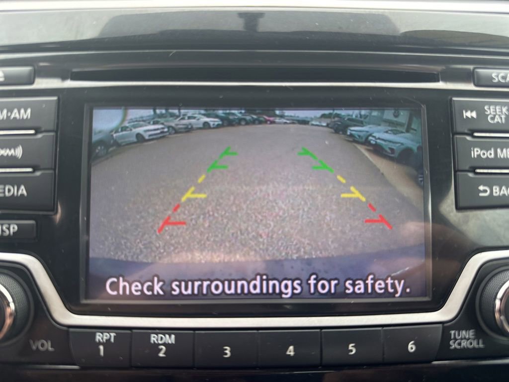 Used 2017 Nissan Sentra SV image 24