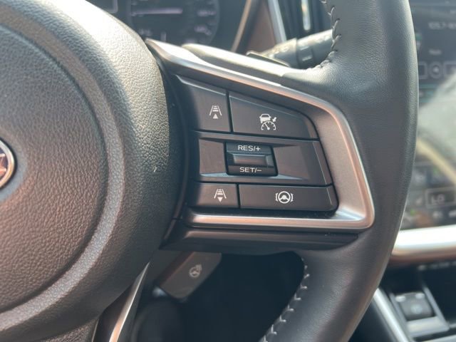 Used 2023 Subaru Outback Touring image 11