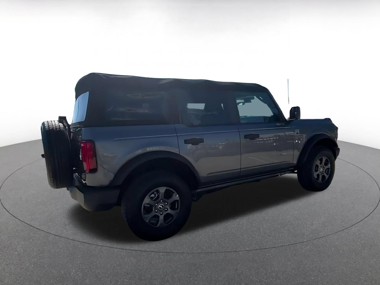 Used 2026 Ford Bronco Big Bend AWD/4WD image 13