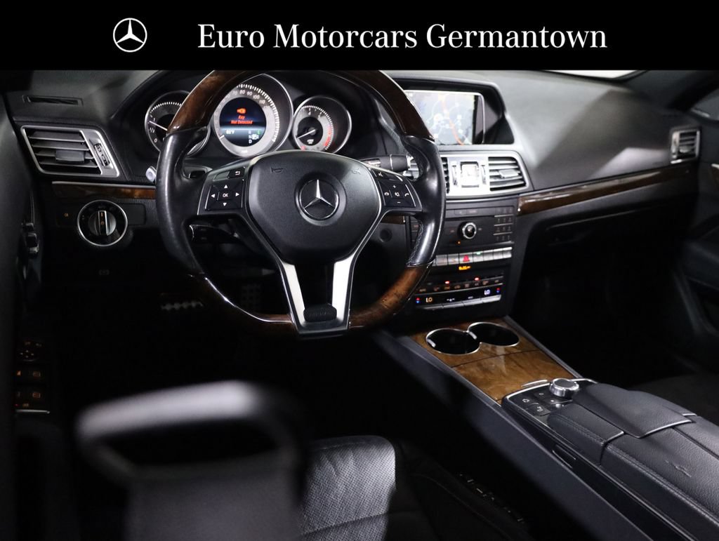 Used 2016 Mercedes-Benz E 400 Cabriolet image 29