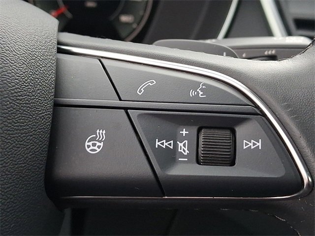 Used 2024 Audi Q5 2.0T Premium Plus image 22