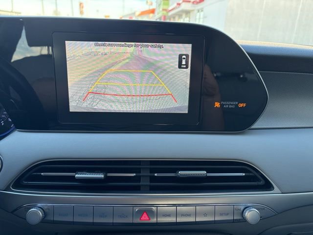 Used 2020 Hyundai Palisade SEL w/ Premium Package image 15