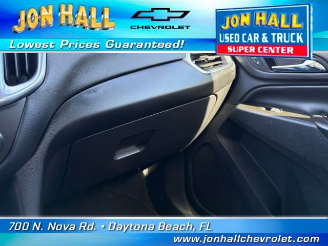 Used 2022 Chevrolet Equinox LT image 32