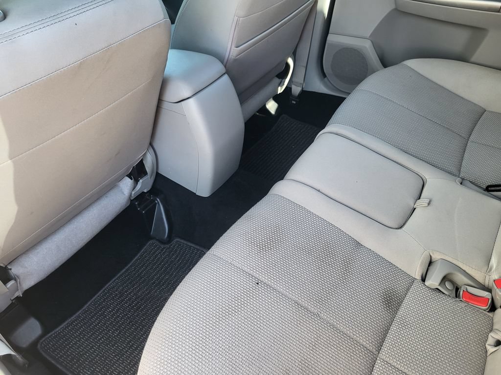 Used 2011 Subaru Forester 2.5X Premium AWD/4WD image 24