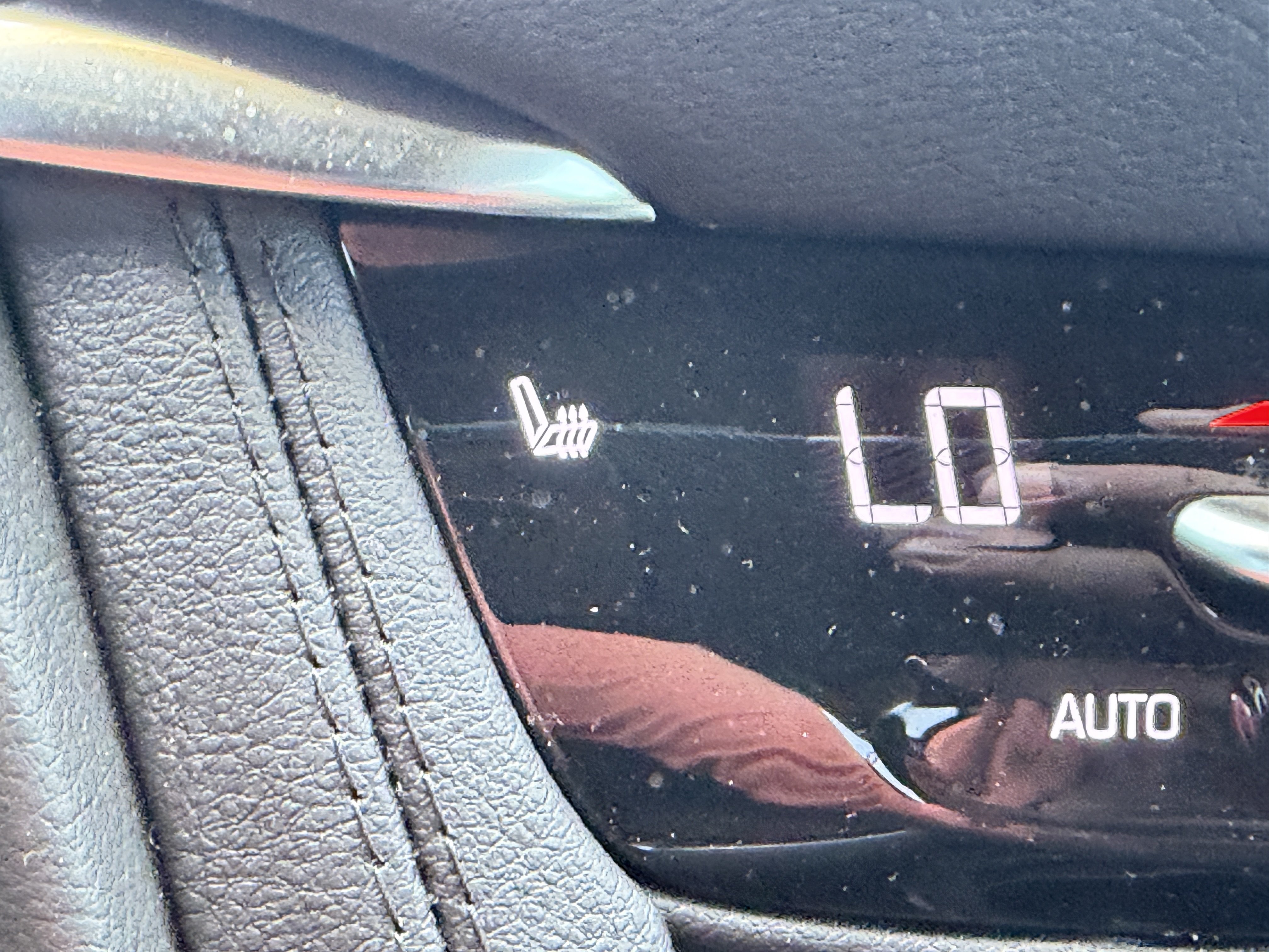 Certified 2025 Cadillac XT5 Luxury FWD image 23