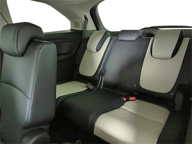 New 2026 Honda Odyssey Elite image 21