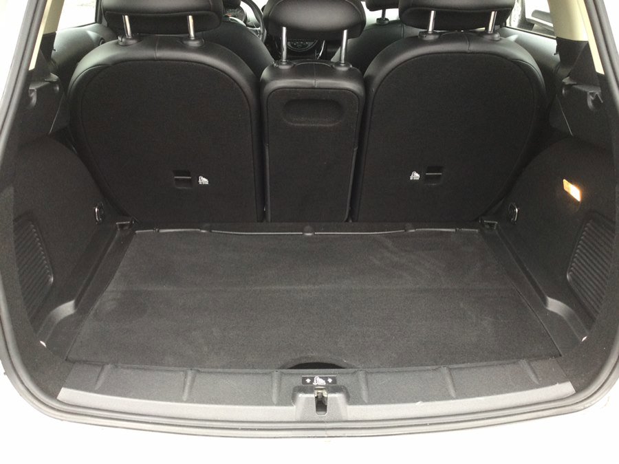 Used 2015 MINI Cooper Countryman S image 23