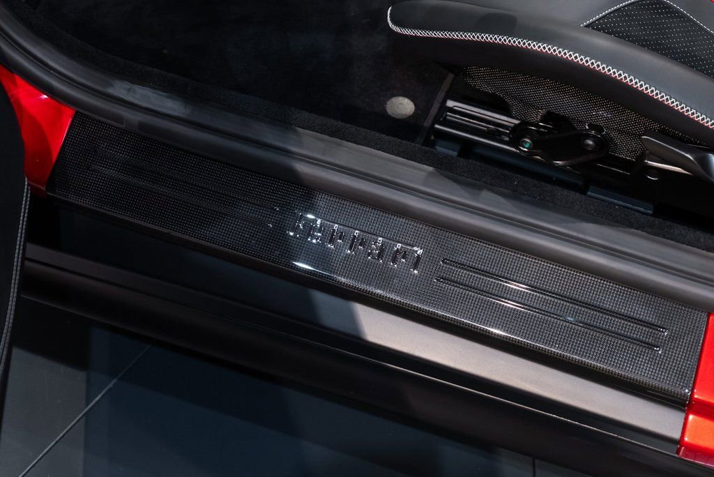 Certified 2022 Ferrari 812 GTS image 24