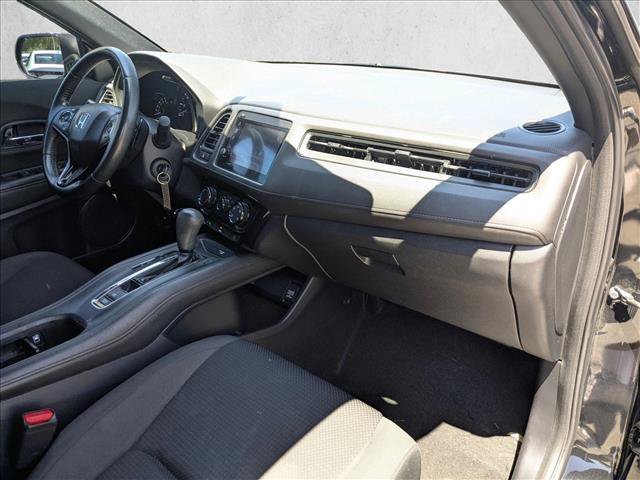 Used 2019 Honda HR-V Sport image 20