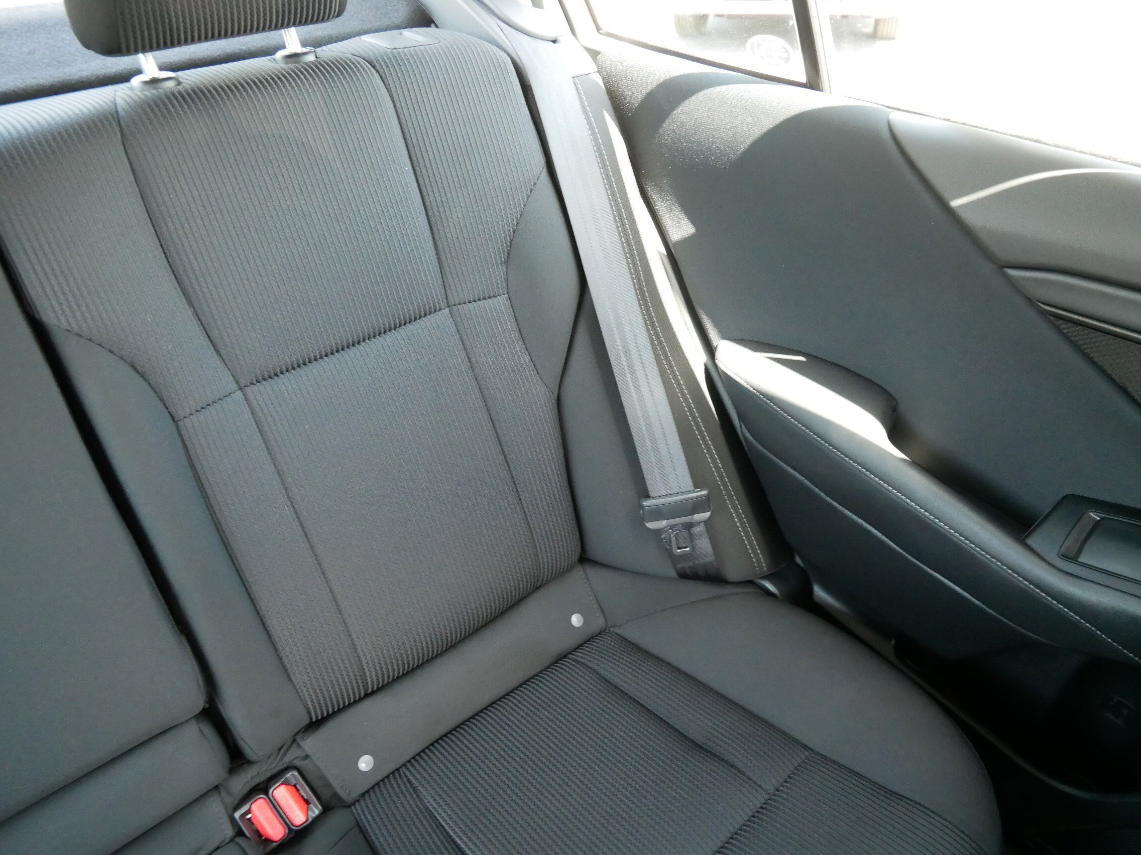 Certified 2025 Subaru Legacy Premium AWD/4WD image 14