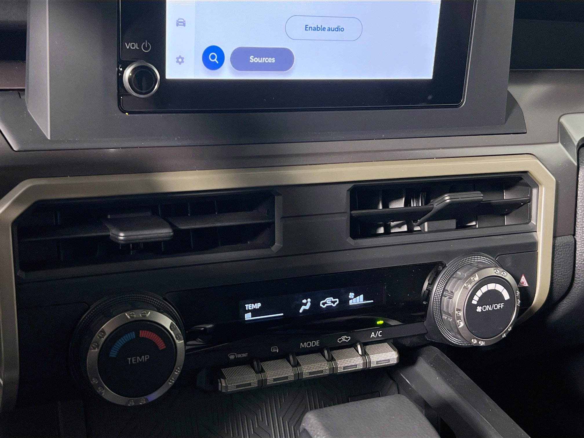 New 2026 Toyota Tacoma SR5 image 27