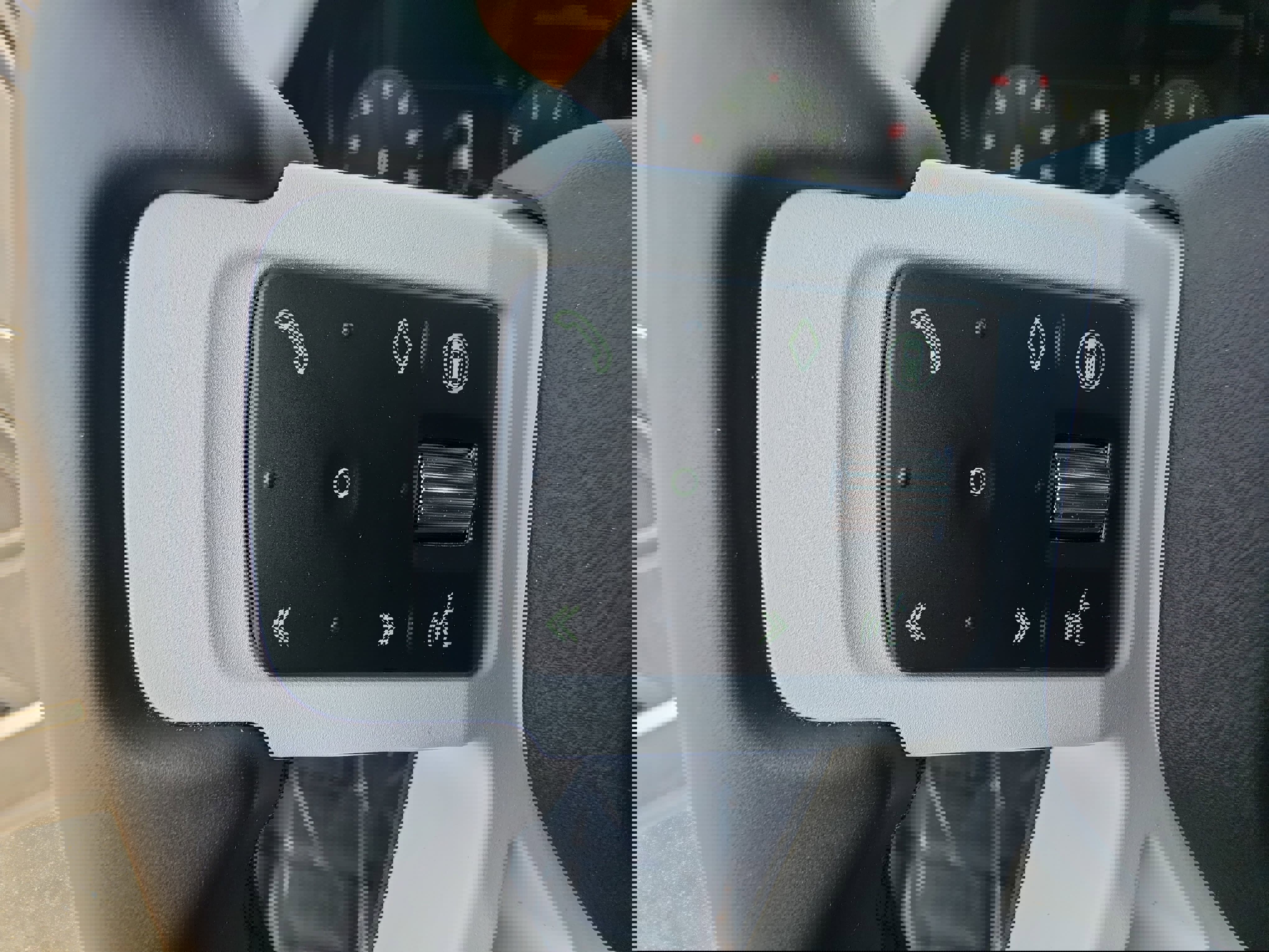 Certified 2025 Land Rover Defender 110 X-Dynamic SE image 16