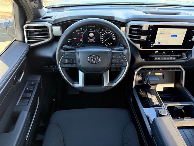 Used 2026 Toyota Tundra SR5 image 25