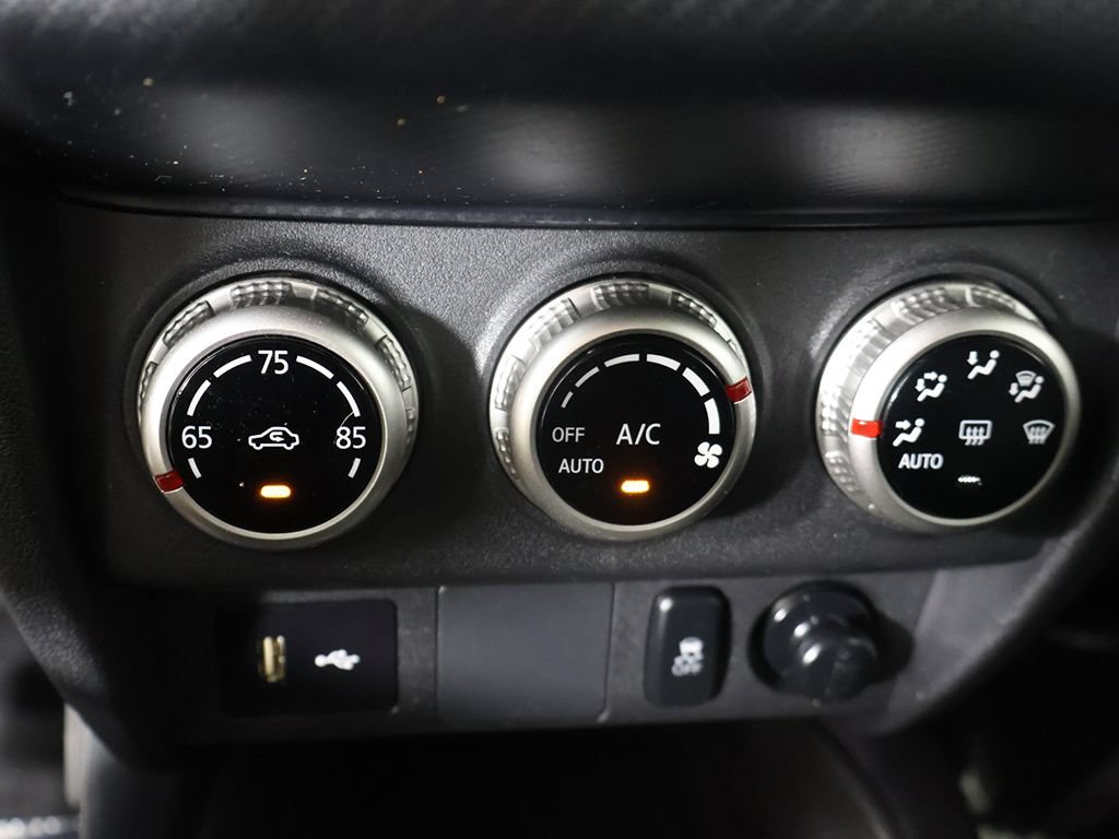 Used 2023 Mitsubishi Outlander Sport ES AWD/4WD image 39