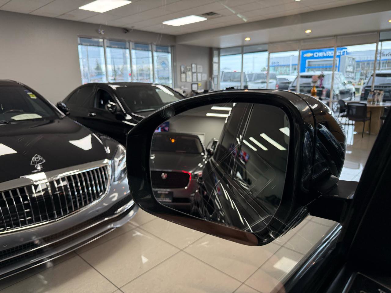 Used 2017 Land Rover Range Rover Supercharged image 30