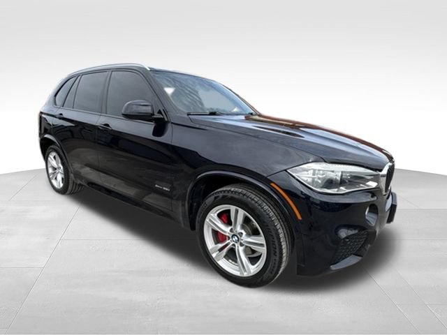 Used 2018 BMW X5 xDrive35i