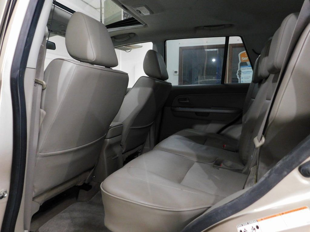 Used 2007 Suzuki Grand Vitara Luxury image 55