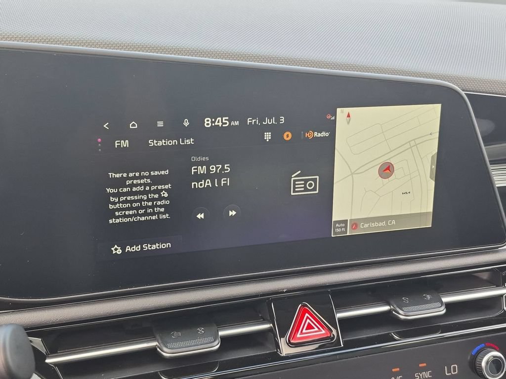 New 2026 Kia Niro EX w/ EX Premium Package FWD image 13