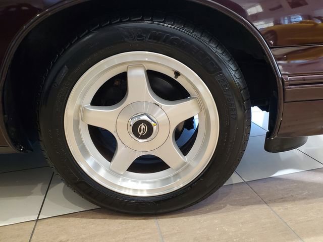 Used 1996 Chevrolet Impala SS image 7