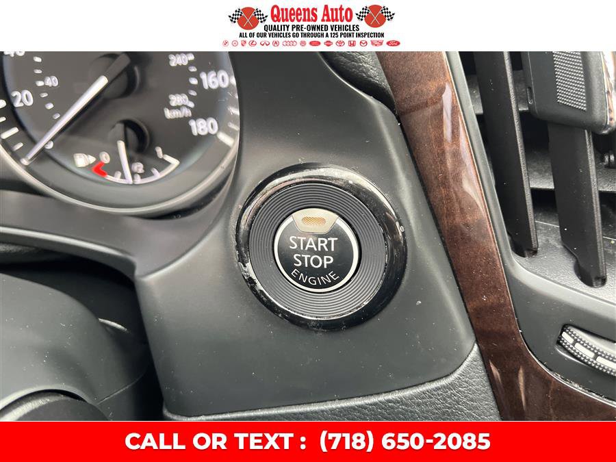 Used 2019 INFINITI Q50 Luxe w/ Essential Package (3.0T Luxe) image 40