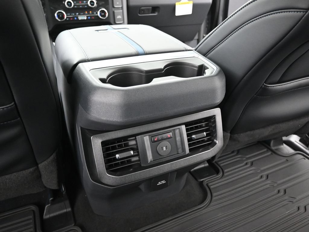 New 2026 Ford F350 Platinum AWD/4WD image 22