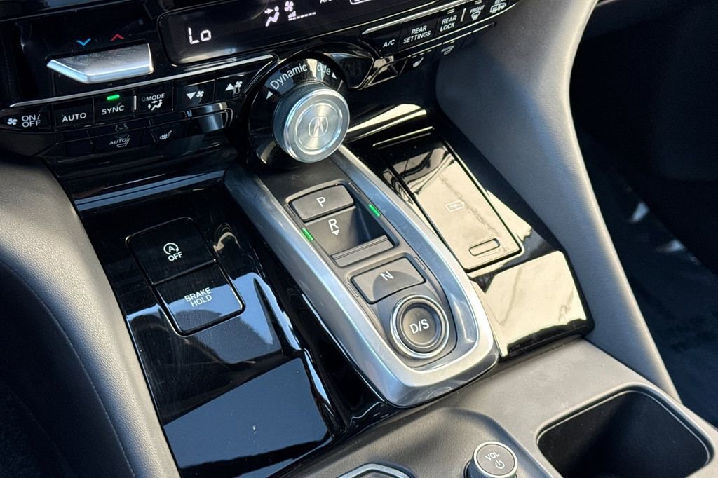 Certified 2023 Acura MDX FWD w/ Technology Package image 29