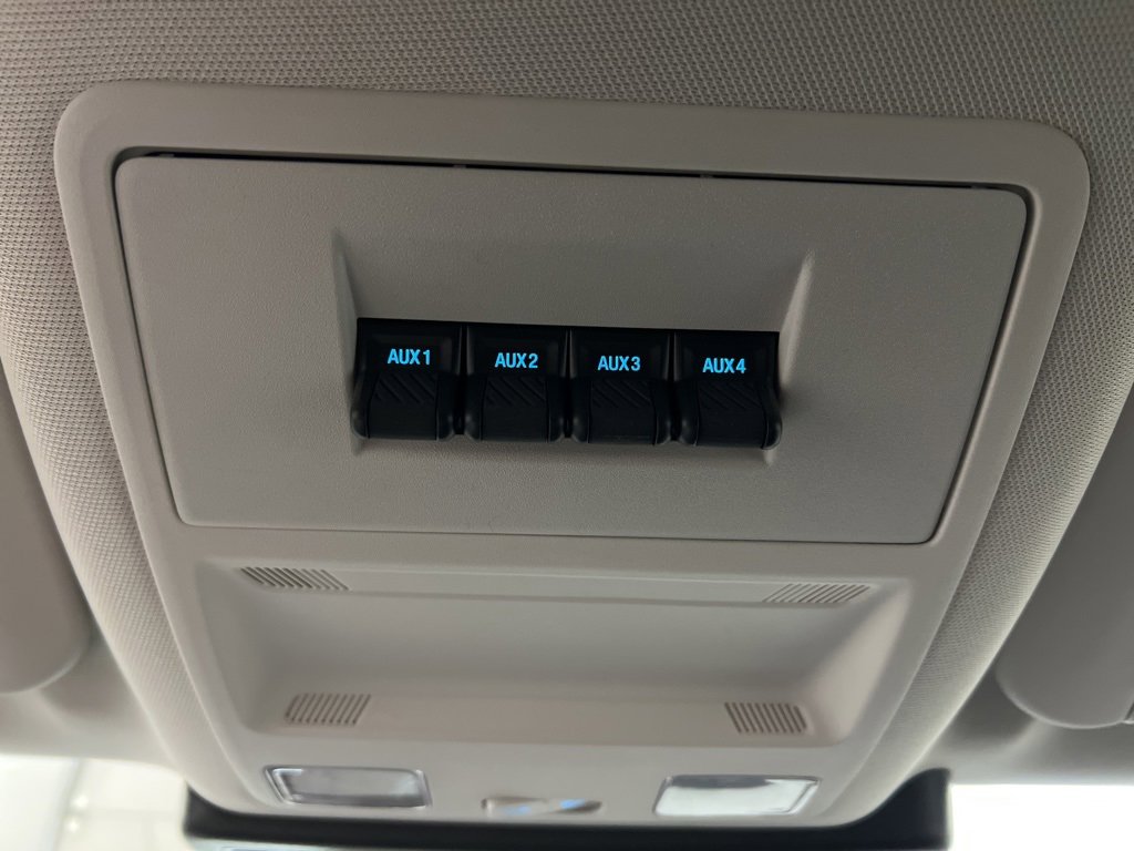 Used 2025 Ford Bronco Sport Big Bend image 25