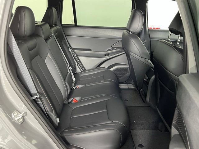 New 2026 Jeep Cherokee Limited AWD/4WD image 28