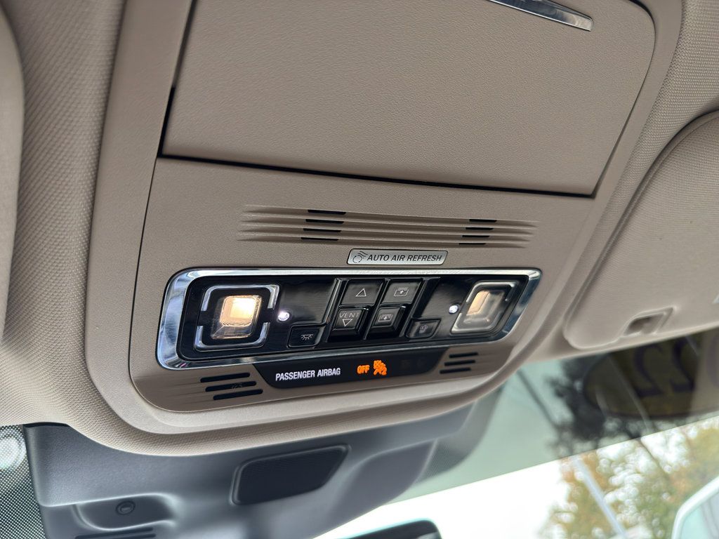 Used 2022 Lincoln Aviator Reserve w/ Equipment Group 201A AWD/4WD image 21