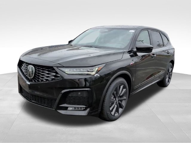 New 2026 Acura MDX A-Spec AWD/4WD image 12