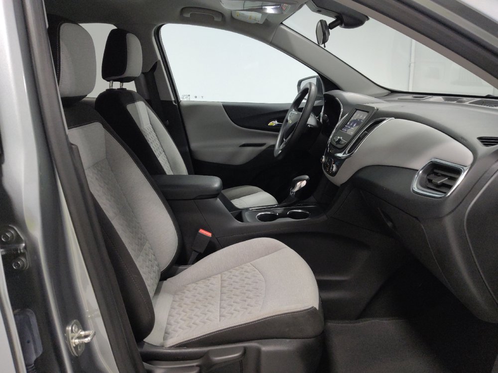 Used 2023 Chevrolet Equinox LT FWD image 21