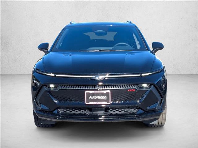 New 2025 Chevrolet Equinox EV RS w/ Convenience Package II image 6