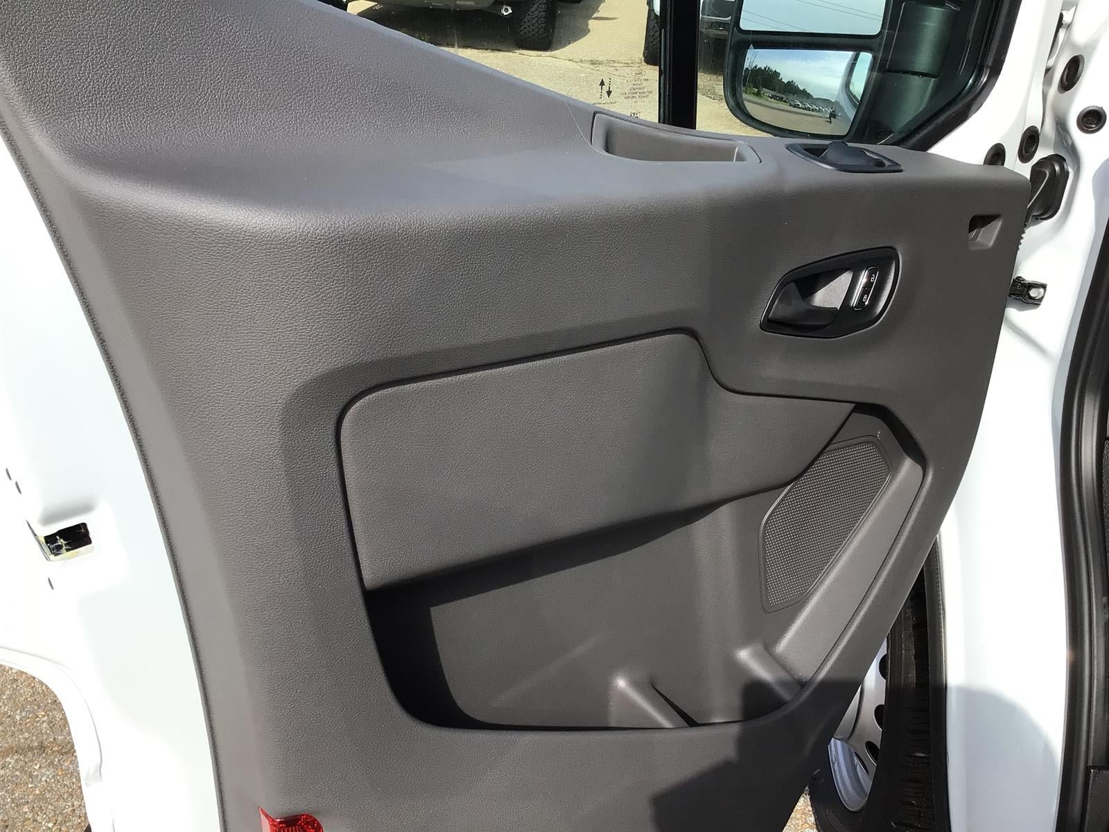 New 2026 Ford Transit 250 Low Roof AWD w/ Load Area Protection Package image 16