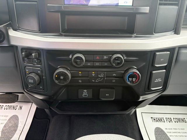 New 2026 Ford F250 XL w/ STX Appearance Package image 23