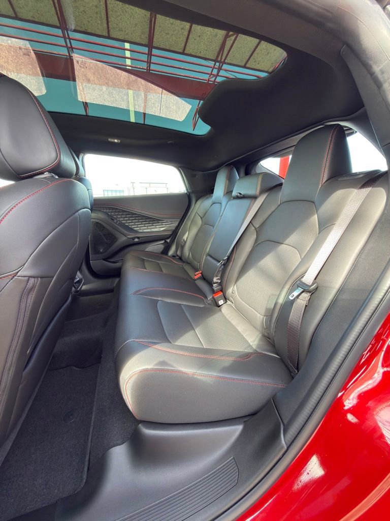 New 2026 Dodge Charger Scat Pack image 34