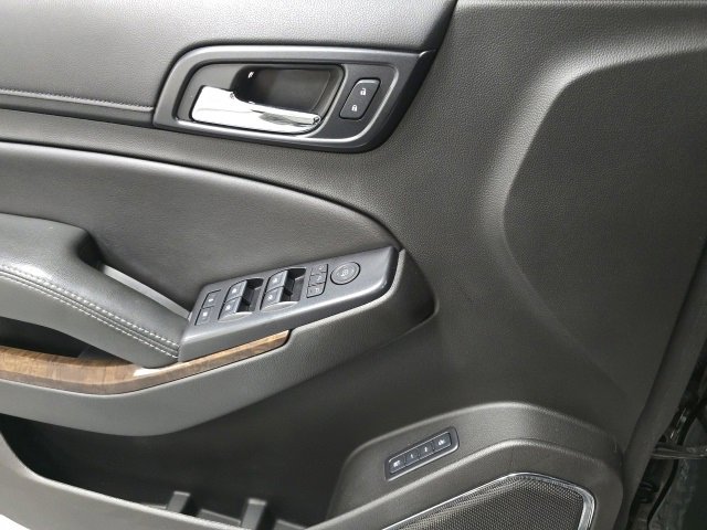 Used 2018 Chevrolet Tahoe LT w/ Luxury Package image 30