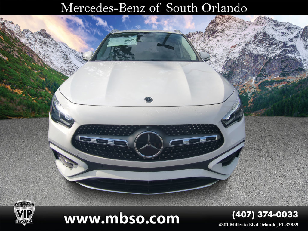 Used 2024 Mercedes-Benz GLA 250 4MATIC image 21
