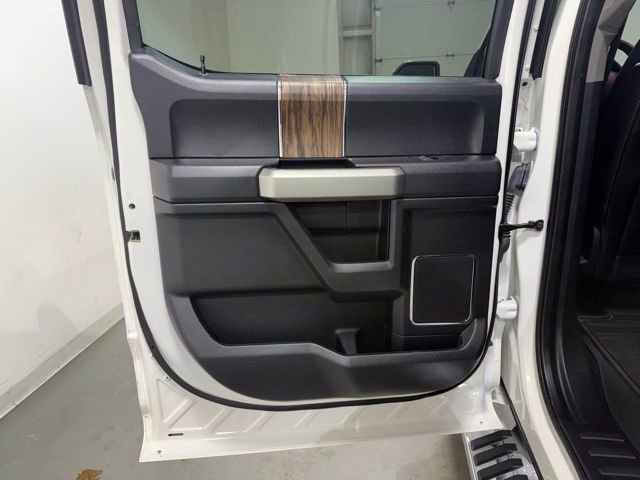 Used 2020 Ford F150 Lariat w/ Equipment Group 502A Luxury image 22