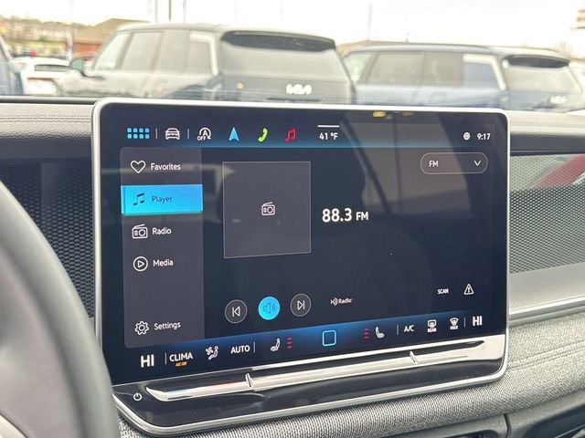 Used 2025 Volkswagen Tiguan S image 19