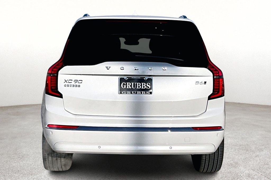 New 2026 Volvo XC90 B6 Ultra w/ Protection Package AWD/4WD image 5