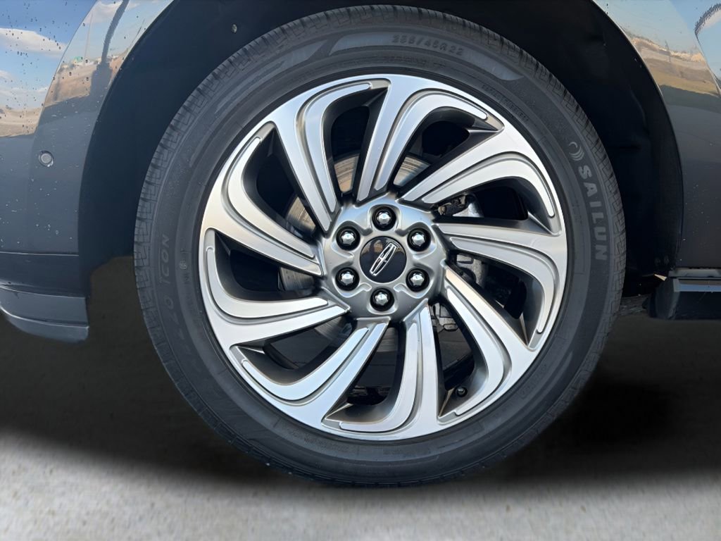 Used 2023 Lincoln Navigator Reserve image 9