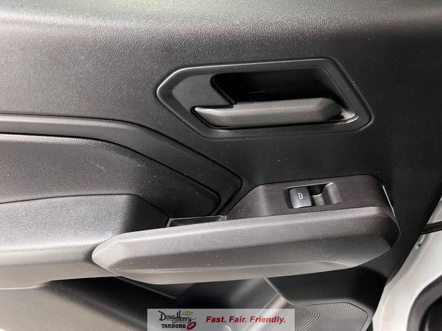 Used 2024 Chevrolet Colorado W/T w/ WT Convenience Package II image 32