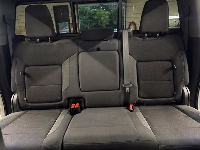 Used 2026 GMC Sierra 2500 SLE w/ Preferred Package AWD/4WD image 28
