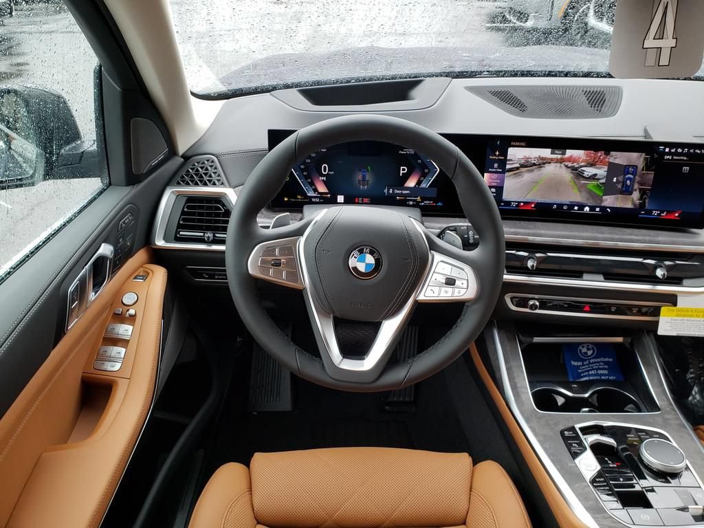 New 2026 BMW X7 xDrive40i AWD/4WD image 9