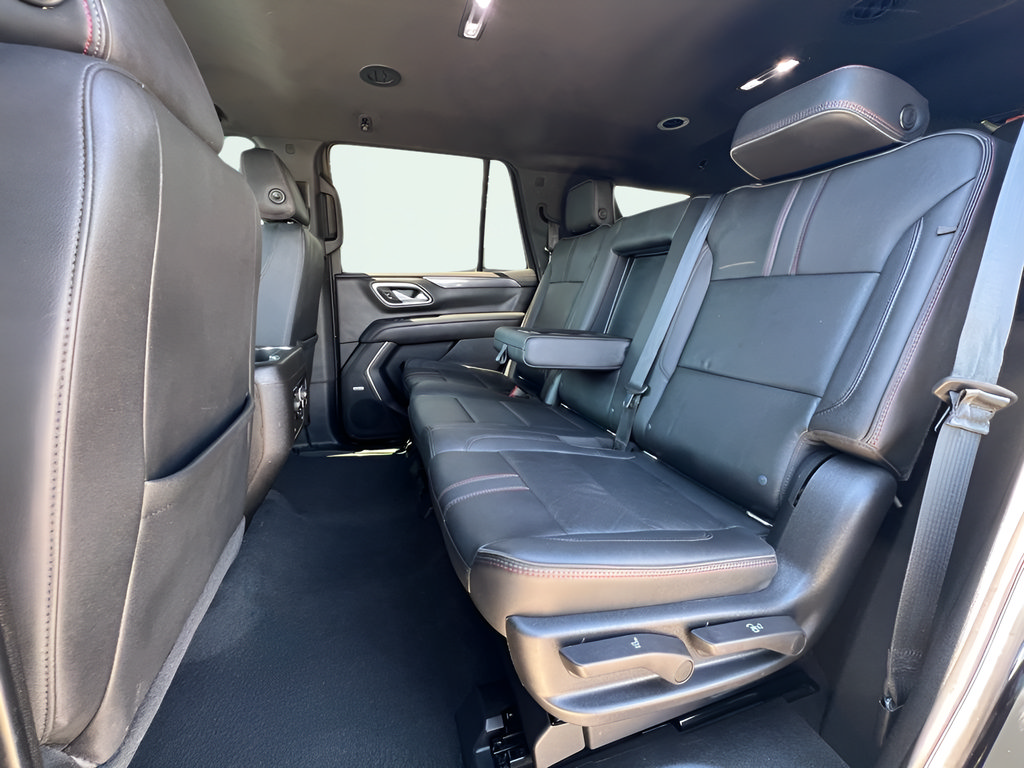 Used 2021 Chevrolet Tahoe RST AWD/4WD image 22