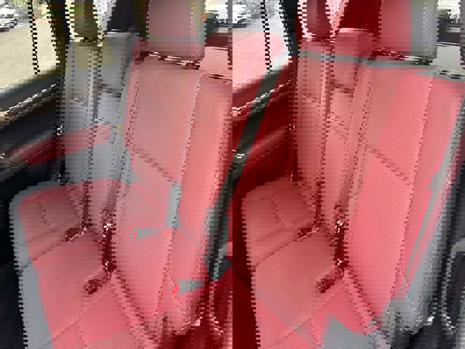 Used 2020 Lexus GX 460 Premium image 14