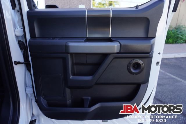 Used 2020 Ford F150 Raptor w/ Equipment Group 801A Mid image 80