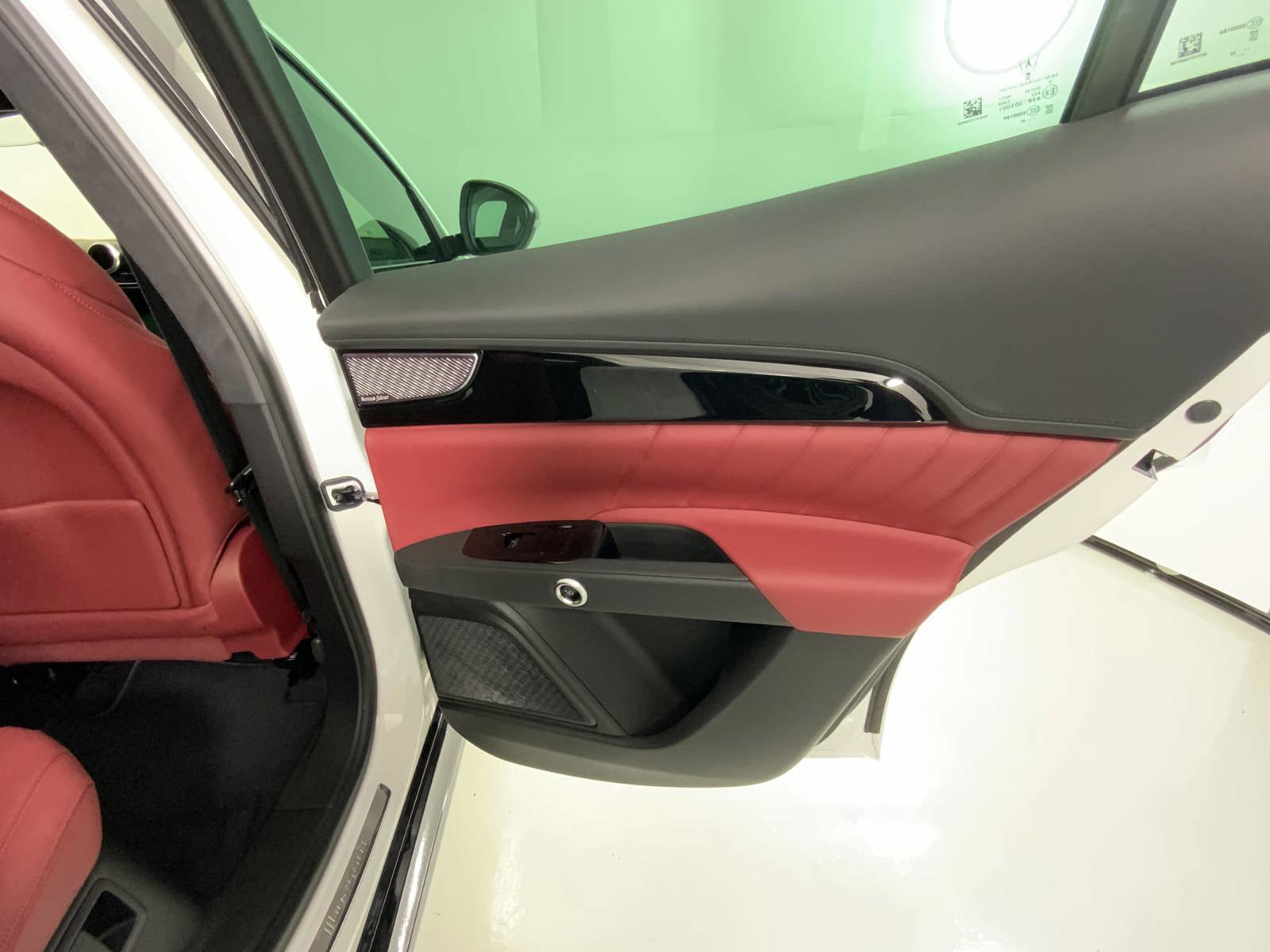 New 2025 Maserati Grecale Modena image 39