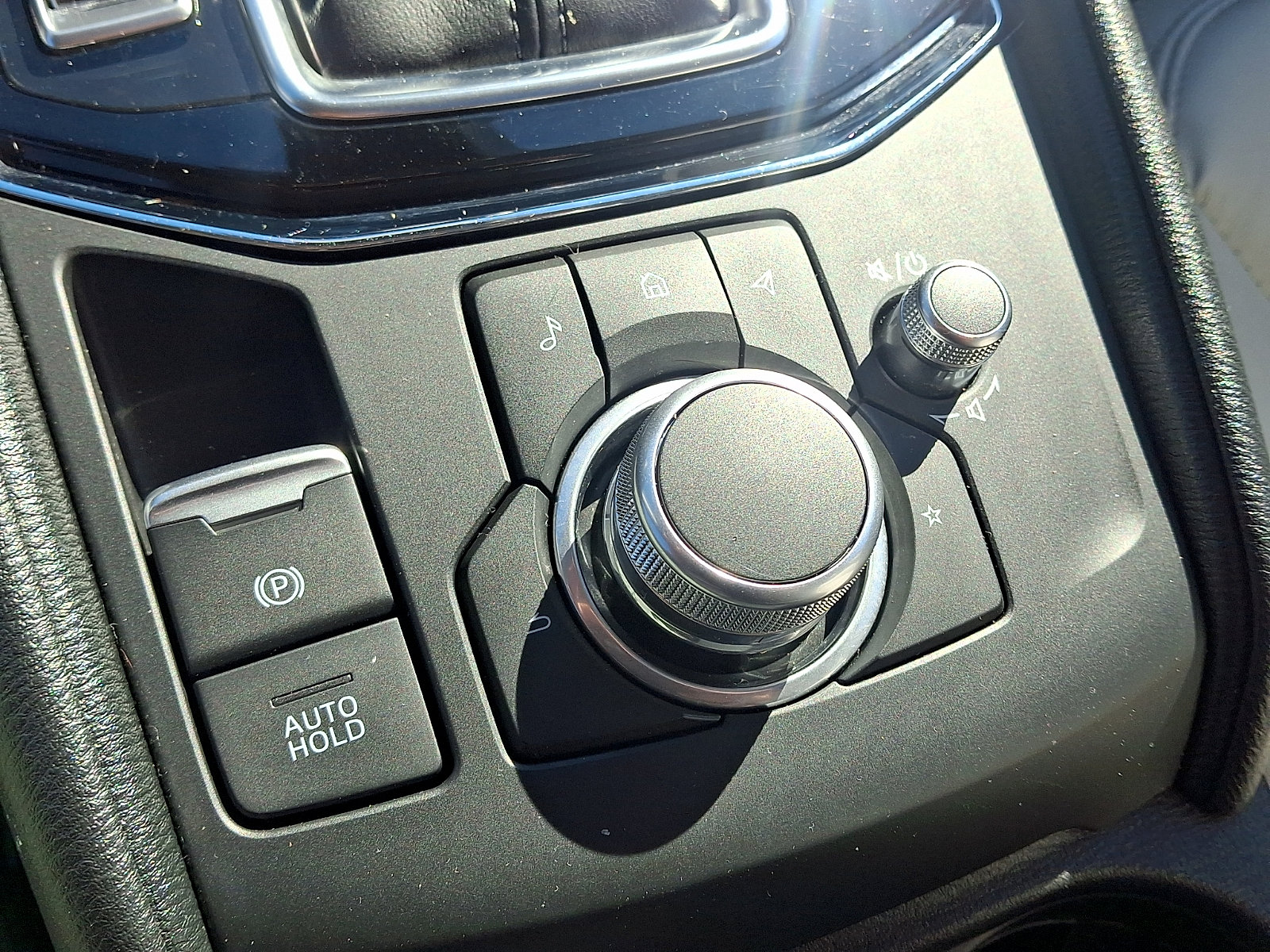 Certified 2023 MAZDA CX-5 AWD 2.5 S image 29