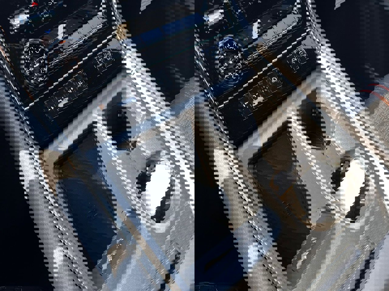 New 2026 Nissan Armada PRO-4X image 17